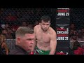 full fight timur valiev vs max coga pfl 1 2018