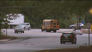 Gwinnett looks for parent, student input in superintendent search