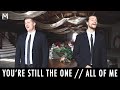 You're Still the One // All of Me | MASS ANTHEM Cover