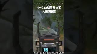 ［APEX］プラチナ帯に竜巻現る