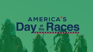 America's Day at the Races - July 9, 2022 Part 2