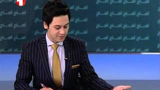 Amaj - 10.9.2015 آماج - از هشدار به پاکستان و طالبان تا نگرانی از تضعیف نظام در مراسم 18 سنبله !