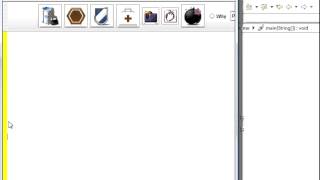 Java Tips: JSCroll Pane