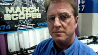 Kelbly's Inc. -- Jim Kelbly Interview -- SHOT Show 2010