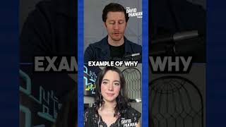 Former MAGA influencer Ashley St. Clair joins David to deconstruct the MAGA cult #shorts