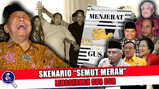 TERBONGKAR.!! 7 Tokoh Nasional Yang Disebut Dalam Buku  \