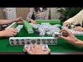 棋差一招 川麻强哥 麻将 小麻将 打麻将 搓麻将的快乐