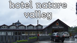 hotel nature valley ll best luxury hotel ll Dalhousie ll Himachal Pradesh