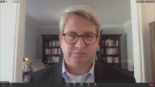 Georgia election official addresses misinformation