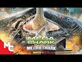 Mega Shark Vs Mecha Shark | Full Action Adventure Movie