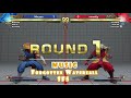 【sfv】 nikusan zeku vs mmmklp zeku 【スト5】1位是空 vs 是空 🔥fgc🔥