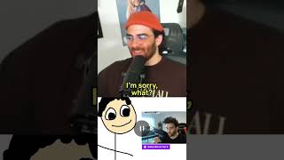 Casually Explained Simps for HasanAbi