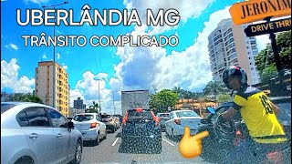 UBERLÂNDIA - MG 755 MIL HABITANTES