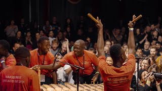 CTM 2020: Nakibembe Xylophone Troupe