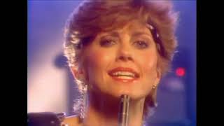 Olivia Newton John - A Little More Love.