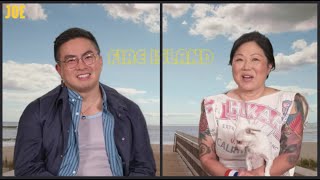 Margaret Cho, Bowen Yang \u0026 more on pride, \