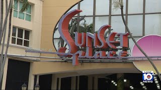 Shops at Sunset Place set to be torn down as part of redevelopment plan