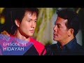 HIDAYAH - Episode 54 | Tubuh Kaku Seperti Boneka