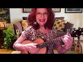 ONGOING UKULELE WORKSHOP & JAM -- SUNNY AFTERNOON -- PLAY & SING ALONG