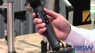 BSW Presents: Yellowtec iXm Microphone