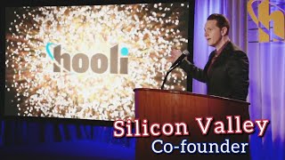 Silicon Valley | Bighead becoming a co-founder