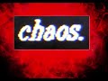 CHAOS (music) theme