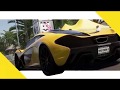 The Crew 2: McLaren P1. Final Race with Boss (Street Family)