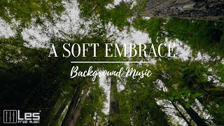 A Soft Embrace : Solo Piano Calm Relaxing Background Music