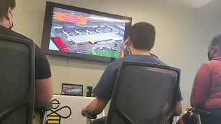 Fed-Ex Orientation