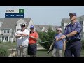 World League FlingGolf's New Swarm Classic on ESPN