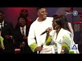 The Unveiled - Mweya Mutsvene(LIVE) Zimpraise Legacy Night AFM  National Youth Conference 2026