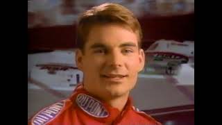 1995 TNN Commercials