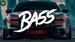 BASS BOOSTED Music Mix 2022 🎧 EDM Remixes of Popular Songs 🎧 EDM Gaming Music Mix ​