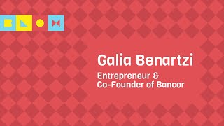 'Our currencies are not free' - Galia Benartzi (Bancor)