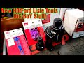 New Lisle Tools Diesel & Ford Techs will appreciate it!