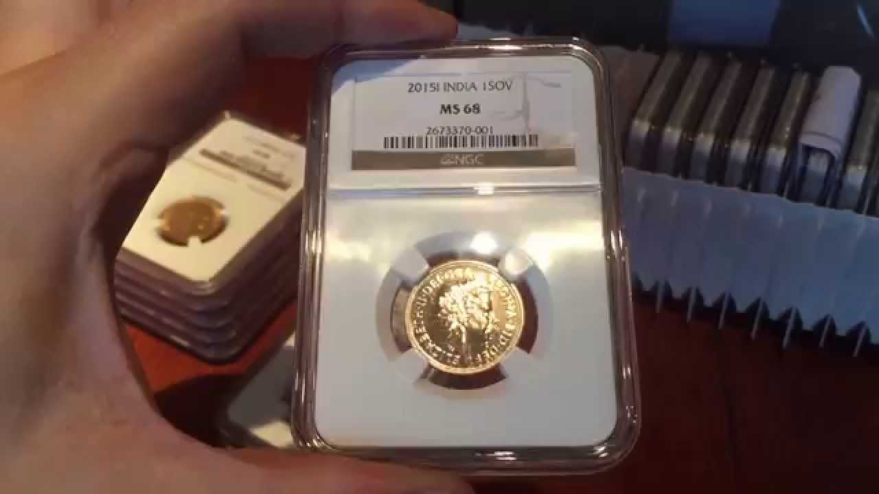 NGC Graded Coins Major Unboxing Part 1 Of 2 If You Use PCGS Watch Too ...