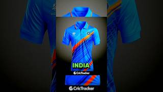 T20 world cup 2024 jersey Design #viral #tanding #sg