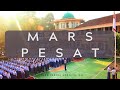 MARS SEKOLAH PESAT | SMA PESAT School of Talent