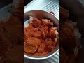 ADABI SERBUK PERAPAN AYAM MADU 😮 BARU. 4 bahan je.