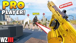 *NEW* WARZONE 3 BEST HIGHLIGHTS! - Epic & Funny Moments #400