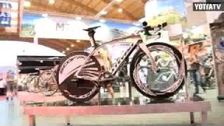 Eurobike 2009 (YottaTV)