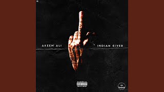 INDIAN GIVER