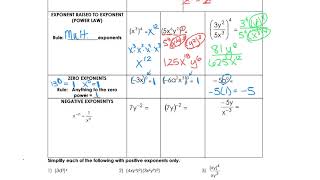A2 Unit 5 Day 1 Notes (1)