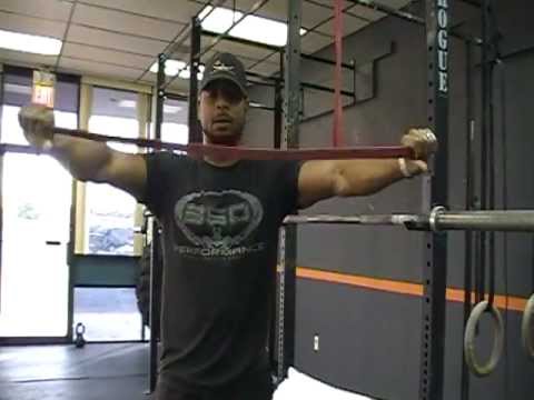 3 Tips to improve High School Power Clean 3 Tips to improve High School Power Clean