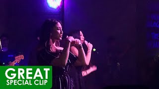 เพลงรัก – KNOMJEAN WAII MILA @ DND 【FANCAM】 Live