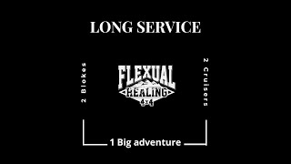 Flexual Healing Long Service Ep16.  Karumba to Ravenshoe