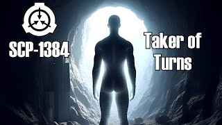 SCP Decoded Reading: SCP-1384 The Taker of Turns