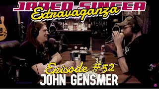 #52 - John Gensmer