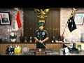 pangdam i bb beserta jajaran mengucapkan...