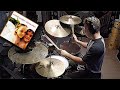 Geek USA Drum Cover | The Smashing Pumpkins | Cutter Mummert